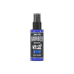 Marmara Barber Barber Cologne Spray No.22 50ml