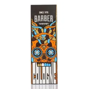 Marmara Barber Barber Cologne Amikoo - Limited Edition 500ml