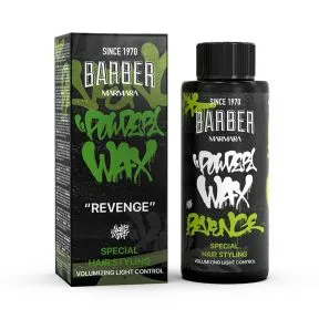 Marmara Barber Dust Powder Revenge 20g