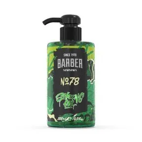 Marmara Barber Shaving Gel 500ml