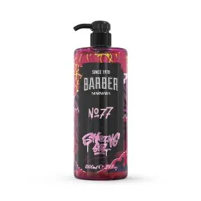 Marmara Barber Shaving Gel 1000ml