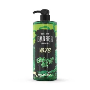 Marmara Barber Shaving Gel 1000ml