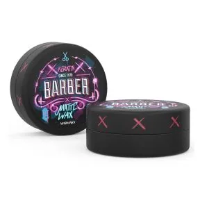 Marmara Barber Matte Wax 150ml