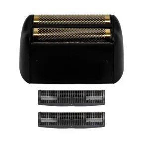 TUFT Romeo Foil Shaver Replacement Foils & Cutters