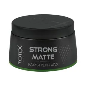 Totex Strong Matte Hair Styling Wax 20g