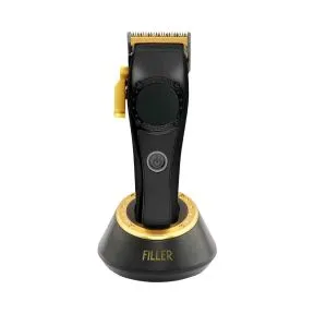 Filler Clippers Venom Vector Motor Clipper
