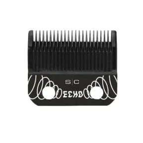 StyleCraft Saber 2.0 Digital Brushless Motor Clipper - Gold