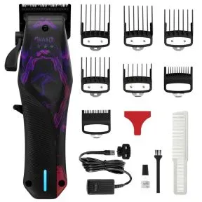 Wahl 5 Star Vapor Limited Edition Hair Clipper