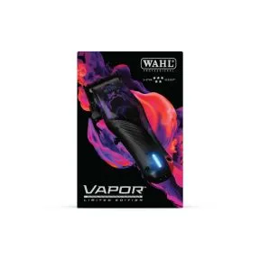 Wahl 5 Star Vapor Limited Edition Hair Clipper