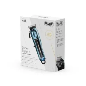 Wahl Cordless Super Taper X Clipper