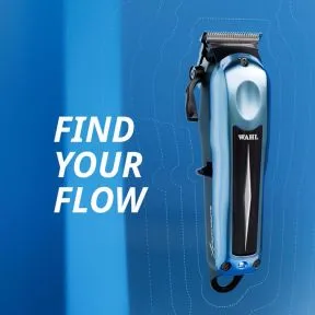 Wahl Cordless Super Taper X Clipper