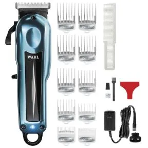 Wahl Cordless Super Taper X Clipper