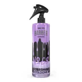 Marmara Barber Cologne Spray No.68 400ml