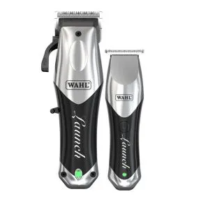 Wahl Launch Combo Cordless Clipper and Trimmer Kit