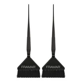 Framar Root Repair Brush Set