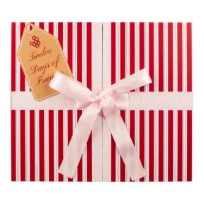 Framar 2025 Advent Calendar - 12 Days of Framar