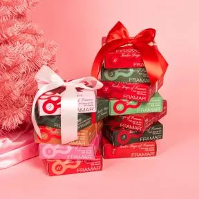 Framar 2025 Advent Calendar - 12 Days of Framar