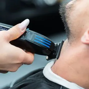 ROVRA IMPACT Cordless Hair Trimmer