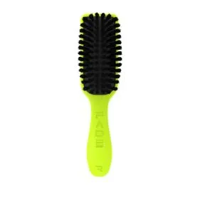 ROVRA Professional Fade Brush - Green