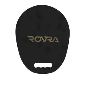 ROVRA Anti Shock Barber Mirror