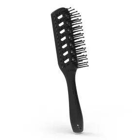 ROVRA AERO Barber Brush AERO XL Black