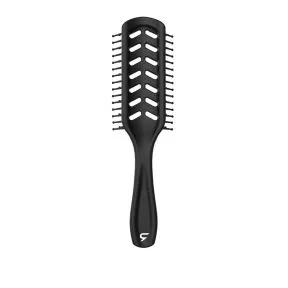 ROVRA AERO Barber Brush AERO XL Black