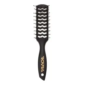 ROVRA Double Brush Black