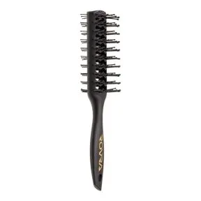 ROVRA Double Brush Black