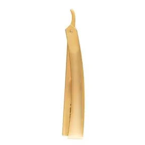ROVRA Gold Stainless Steel Razor
