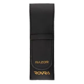 ROVRA Gold Stainless Steel Razor