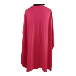 BarberBro. Barber Cape - Burgundy