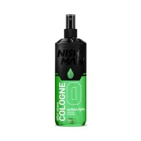 Nishman Aftershave Cologne Northern Lights 00 150ml
