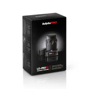 BaBylissPRO LO-PROFX Compact Bundle