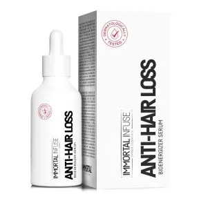 Immortal Infuse Anti-Hair Loss Serum 50ml