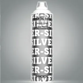 Immortal Infuse One Day Hair Color Spray Gold Night 200ml