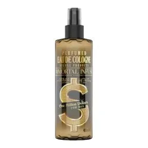 Immortal Infuse Eau de Parfum One Million Dollars 100ml