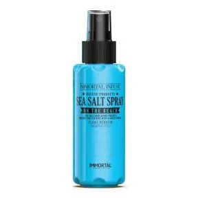 Immortal Infuse Sea Salt Spray 250ml