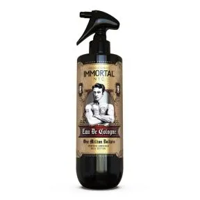 Immortal NYC Eau de Cologne One Million Dollars 500ml