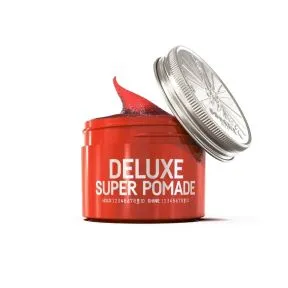 Immortal NYC Deluxe Super Pomade 100ml