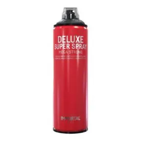 Immortal NYC Deluxe Super Spray Mega Strong 500ml