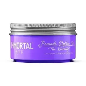 Immortal NYC The Eternity Pomade Styling Wax 150ml