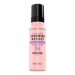 Immortal NYC Grooming Mousse 300ml