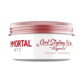 Immortal NYC Hypnotic Gel Styling Wax 150ml