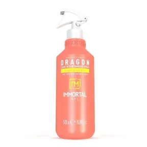 Immortal NYC Leave-In Spray Dragon Blood 500ml