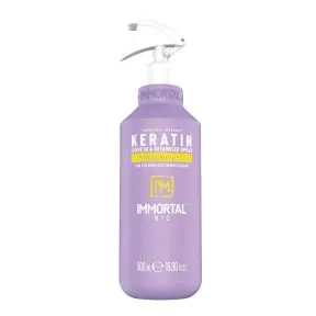 Immortal NYC Leave-In Spray Keratin 500ml