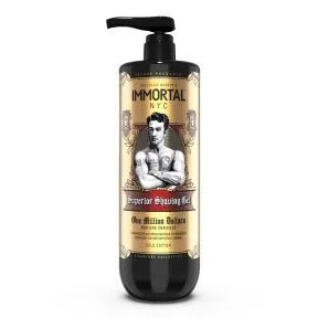 Immortal NYC One Million Superior Shaving Gel 1000ml