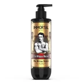 Immortal NYC Aftershave Balsam One Million Dollars 500ml