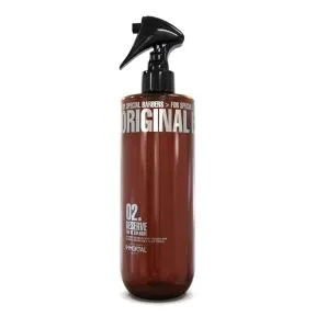 Immortal Original 02 Reserve Aftershave Balsam 500ml