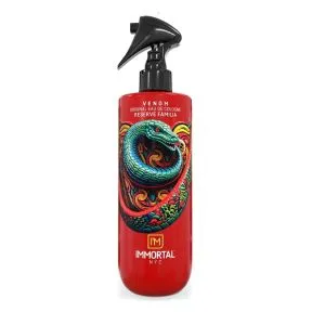 Immortal Original Venom Reserve Eau de Cologne 500ml