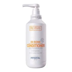 Immortal NYC Re-Bond Conditioner 500ml